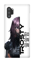 Case for the phone that starts with S