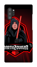darth_zovaza Samsung Phone Cases