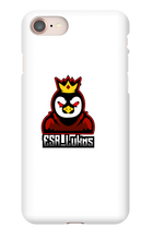 esr_lukas iPhone Phone Cases