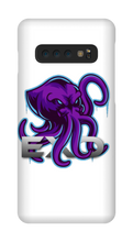 EXO Esports logo Samsung Phone Cases