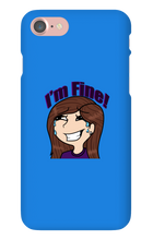 lonelygranola iPhone Phone Cases