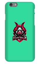 stealthyrebellion iPhone Phone Cases
