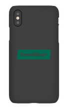 creedaltair iPhone Phone Cases