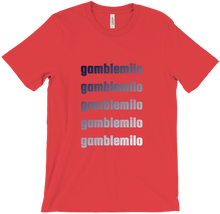 gamblemilo T-Shirts