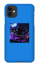 maurpheo iPhone Phone Cases