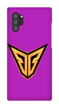bubbaroni35 Samsung Phone Cases