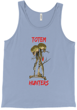 Tank Top Totem Hunter
