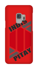indispitay Samsung Phone Cases