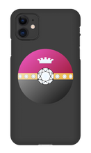 himecrycho iPhone Phone Cases