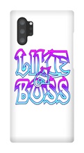 BOSS Samsung Phone Cases