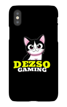 Dezso Gaming Iphone telefontok