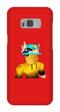 RealTsh Samsung Phone Cases