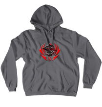 ProSlayer Hoodies - F.Center (No-Zip/Pullover)