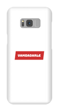 adyerfercho Samsung Phone Cases