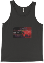 the1050vario Tank Top