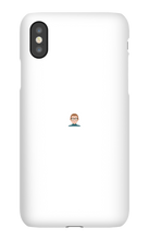 dolfje iPhone Phone Cases
