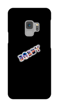 codkinna Samsung Phone Cases