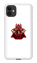 cappakrunch iPhone Phone Cases