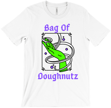 bagofdoughnutzz T-Shirts