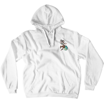 red_herr1ng Hoodies (No-Zip/Pullover)