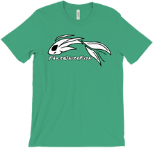 NEW DESIGN ThatWhiteFish tshirt