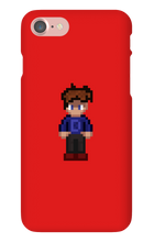 IPhone Case Drocks3 (Pixel)