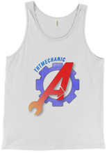 thtmechanic_alex Tank Top