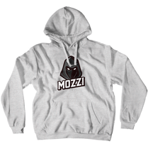 mozzi_tv Hoodies (No-Zip/Pullover)