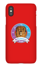 malteesarplays iPhone Phone Cases