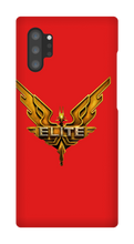 sosavinchi_jr Samsung Phone Cases