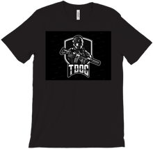 tdog4131 T-Shirts