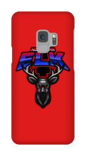 NorthernElk Samsung Phone Case