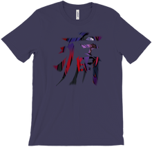 Reverse Pain Tee Design By ANGRYFATVEGAN