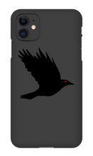iamdelusionl iPhone Phone Cases
