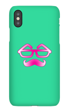 mrmunkymeat iPhone Phone Cases