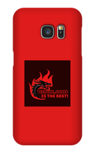 den1s_1052 Samsung Phone Cases