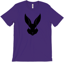 Dezentes Hasen T-Shirt