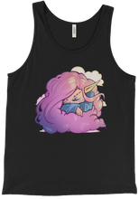 CherryClouds Naptime Tank Top