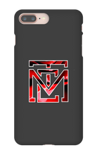 tom_mc_lfc iPhone Phone Cases