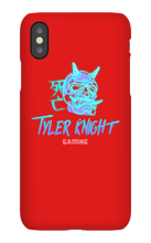 tylerknightgaming iPhone Phone Cases
