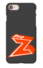 bbs_proz iPhone Phone Cases