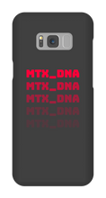 mtx_dna Samsung Phone Cases