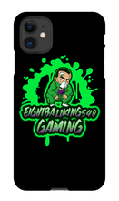 eightba11king540 iPhone Phone Cases