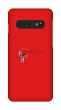 Crows Nest Creations Samsung Phone Cases