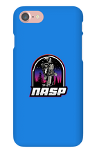 naspwt iPhone Phone Cases