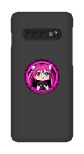 gothlace Samsung Cases