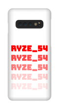 ryze_54 Samsung Phone Cases