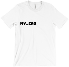 my_ca0 T-Shirts