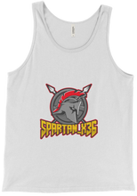 spartan_x36 Tank Top