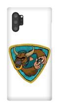 minotaurow Samsung Phone Cases